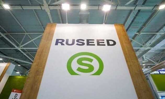  Ruseed   