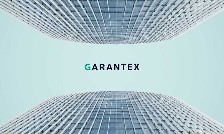   Garantex: 