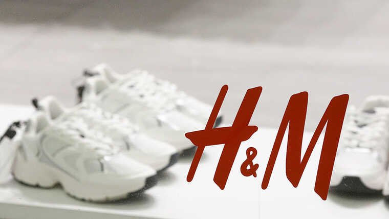          H&M