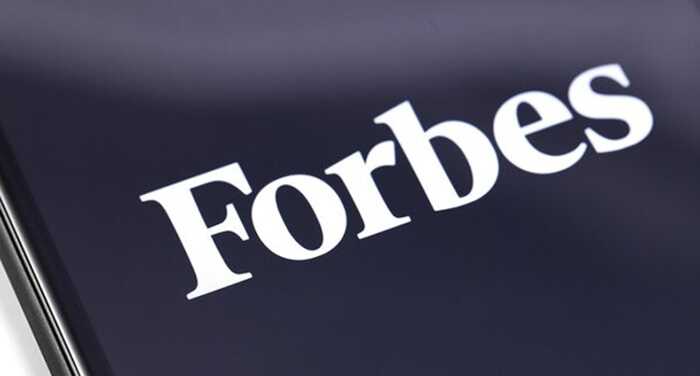  Forbes              