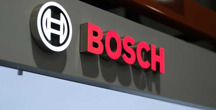 Bosch       