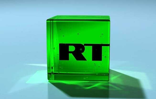   Russia Today    