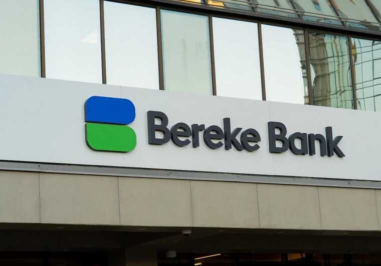    :       Bereke Bank?