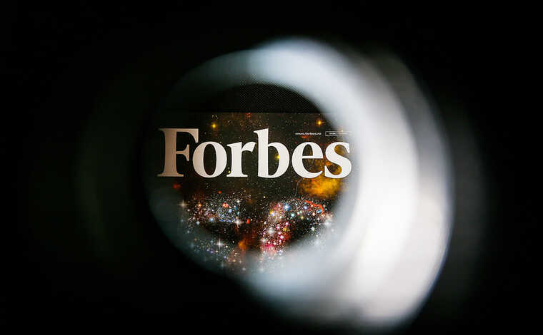   :     Forbes   