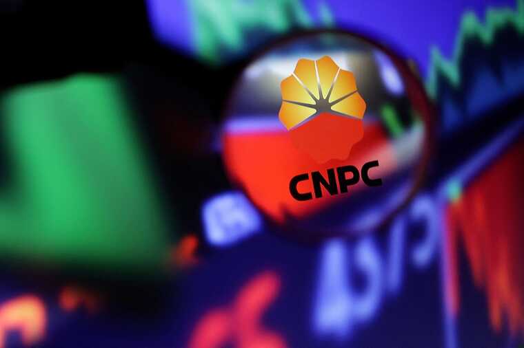     CNPC     