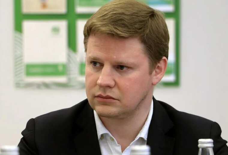 Суд в Москве арестовал зампреда правительства Алтайского края по делу о мошенничестве