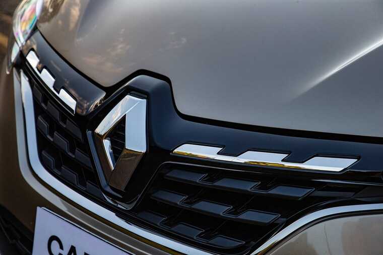 Renault  