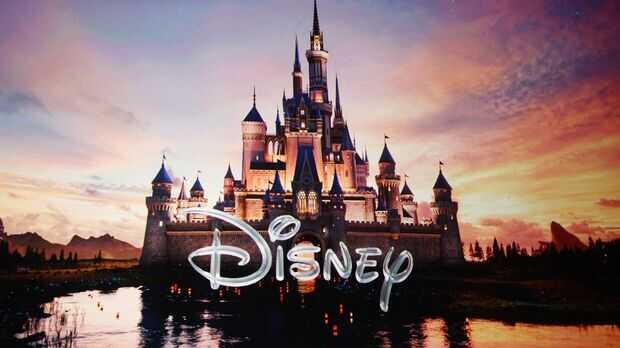 Disney     