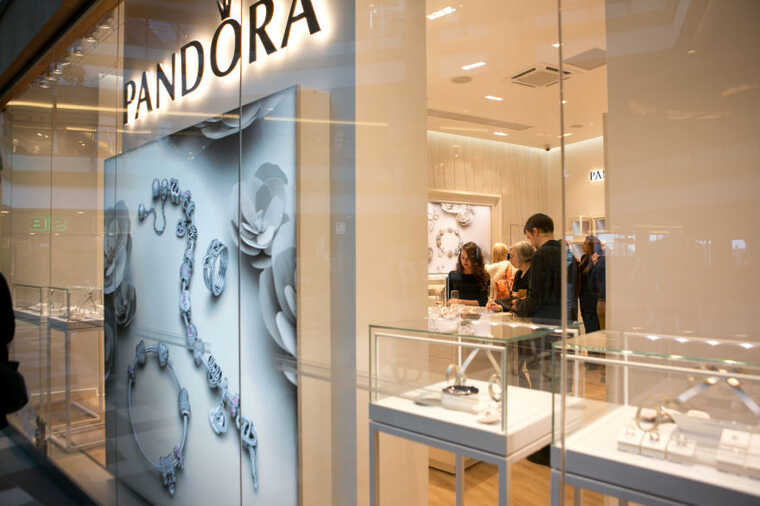       Pandora