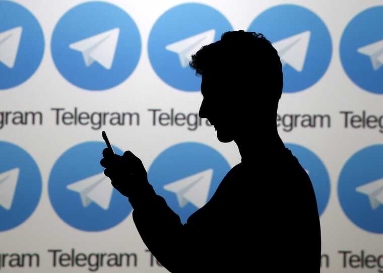 Telegram         