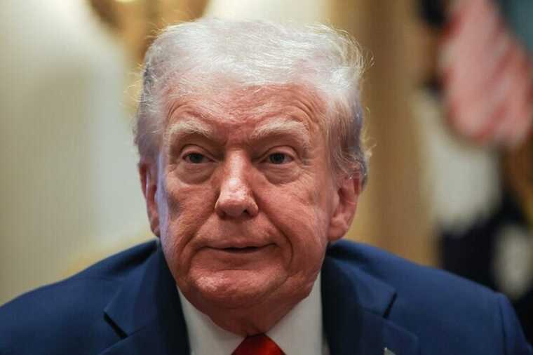 Трамп может увеличить тарифы для Норвегии, если не удостоится Нобелевской премии мира