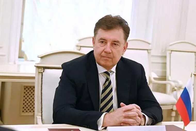 Бывший председатель Совета судей России Виктор Момотов оказался в больнице