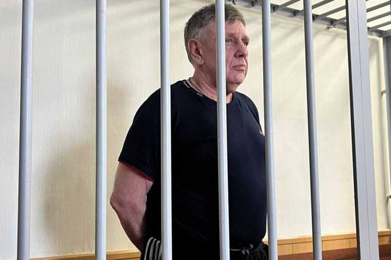 Последний член преступной группировки из Свердловска осуждён на 9,5 лет лишения свободы