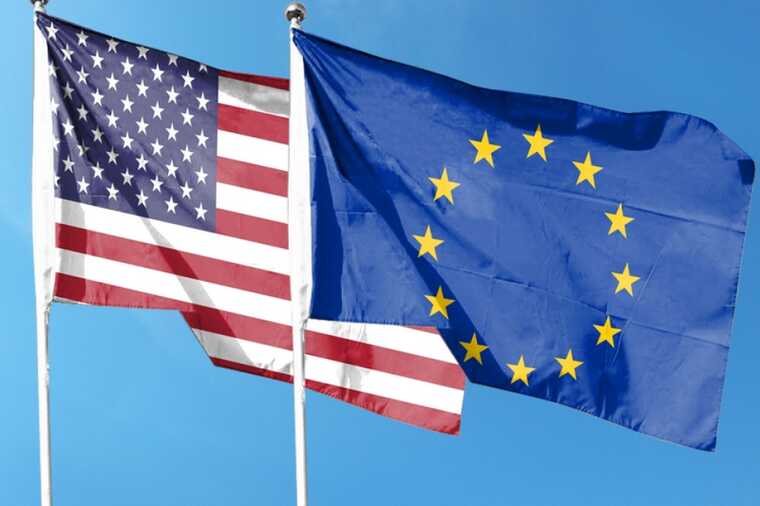 США и ЕС не пришли к соглашению по тарифам