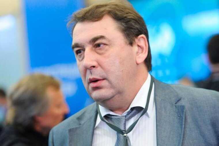 Экс-министр Нечаев выступил с показаниями против Дубровского в деле о хищениях на миллиарды