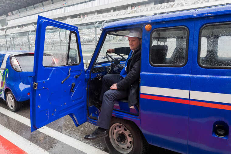 �������� ������ ������ ������� ����������� ��-�� ������ �������, ����������� � �������