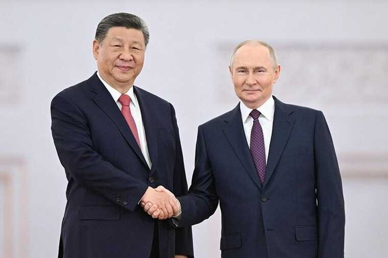 ����� ��� �� ���� ������� ��������� ����� � ������, ����� Bloomberg