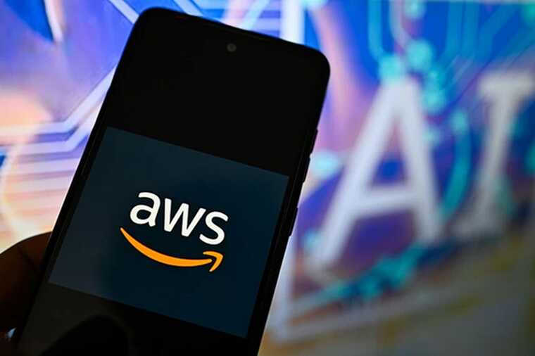 ���� �������� ����� �� ����-������ �������� Amazon AWS � ������� �������� �������