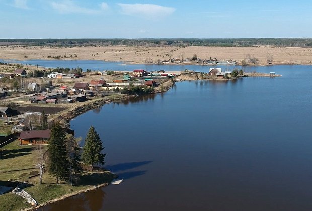 Село Краснополье (Свердловская область)