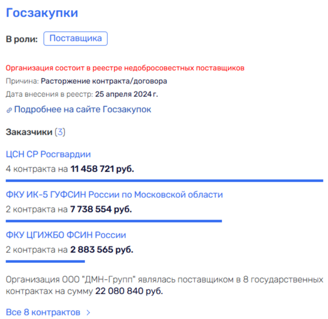 Генералы на «передержке»: Рябых о 15 миллионах Генералы на «передержке»: Рябых о 15 миллионах
